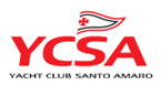 YCSA - Yate Club Santo Amaro